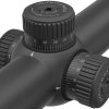 Luneta biegowa Vector Optics Forester 1-5x24 Gen II SFP 30 mm SCOC-03II