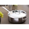 Patelnia Głęboka 2H 24 Cm Apollo 7 Demeyere