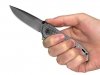 Nóż składany Kershaw Fringe 8310