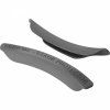 Zestaw 3 Naczyń + Pokrywka 24 Cm Czerwony Staub