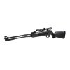 Wiatrówka RazorGun Magnum 4,5 mm z lunetą celowniczą 4x20