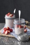Kilner  Słoik śniadaniowy + łyżka