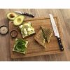 Nóż Do Pieczywa 20 Cm Zwilling Pro