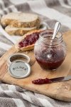 Kilner  Słoik 400 ml Strawberry Fruit