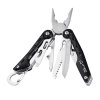 Multitool Azymut Turon z kaburą i karabińczykiem