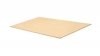 HASEGAWA FRM8-6030 lekka elastomerowa deska do krojenia 60x30 cm beżowa