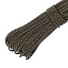Linka Paracord EDCX 550 Type III 30 m coyote brown snake