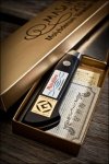 Nóż Masahiro Mv Chef 210mm [13711]