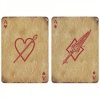 Karty do Gry Bicycle World Of Warcraft Classic