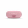 Monbento Lunchbox dziecięcy Gram, Pink Blush