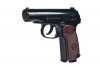 Wiatrówka Pistolet Makarov 4,5mm BBs