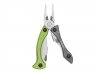 Multitool Gerber Crucial zielony