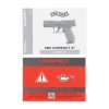 Replika pistolet ASG Walther PDP Compact 4 Set 6 mm BB CO2 {|2 J