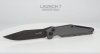 Nóż składany Kershaw Launch 7 7900GRYBLK