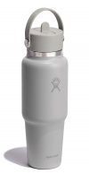 Hydro flask Butelka 32oz Wide FlexStraw Travel Bottle Brich