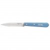 Nóż do jarzyn Opinel No.112 Pop Paring Blue 001917	
