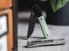 Nóż Böker Plus Urban Trapper Premium G10 Jade