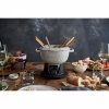 Zestaw Do Fondue 20 Cm, Truflowy Staub