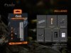 Latarka Diodowa Fenix Bc21r V3.0 - Rowerowa