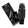 Nóż myśliwski Eka Swingblade G5 pomarańczowy