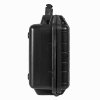 Kufer na broń Poseidon 10 235x181x105 cm czarny