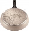 BALLARINI LEDRO Patelnia Płytka 32 Cm Ledro