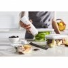 Zestaw 3 Szklanych Pojemników Prostokątnych Fresh & Save Zwilling