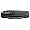 Nóż składany WE Knife Big Banter WE21045-1 black
