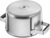 ZWILLING PURE Zestaw 5 Garnków Pure