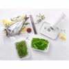 Zestaw Startowy M/L Plastikowy Fresh & Save Zwilling