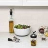 Oxo-shaker do Dressingu 236ml. Czarny, Good Grips