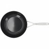 Wok Z Powłoką Ceraforce 28 Cm Alu Industry 3 Demeyere