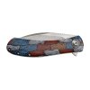 Nóż składany Trollsky Knives Mandu Damascus
