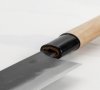 Zakuri Aogami#1 Nóż Santoku 17 cm