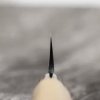 Ittetsu Forge Shirogami#2 Nóż Yanagiba 27 cm Leworęczny