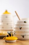 PK-Pojemnik na miód z czerpakiem, Sweet Bee