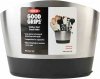 Oxo-ociekacz na Sztućce, Stalowy, Good Grips