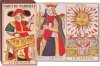 Tarot marsylski