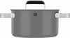 ZWILLING PURE Zestaw 3 Garnków Pure