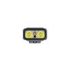 Latarka LED E06R turkusowa