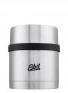 Termos Esbit SCULPTOR FOOD JUG 0.5 steel