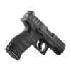 Pistolet wiatrówka Walther PDP Compact 4 Set 4,5 mm BB CO2 {|3 J