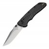 Nóż Hogue 24379 Deka 3.25 CP Tumble Black
