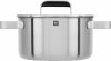ZWILLING PURE Zestaw 5 Garnków Pure