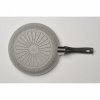 Patelnia Granitowa Indukcyjna 20 Cm Ferrara Ballarini