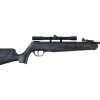 Wiatrówka RazorGun Reaper 5,5 mm z lunetą celowniczą 4x20