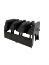 Plastikowa obudowa zamienna do ostrzałek Chef's Choice CC-120