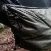 Podpinka do hamaka TigerWood Underquilt Marra 2.0 230 cm, oliwkowa
