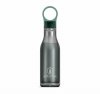 JJ - Butelka termiczna stalowa 500ml Loop™, zielon