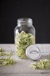 Kilner  Słoik z tarką-spirala do warzyw